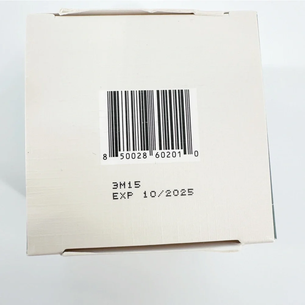 Veracity Skincare new box